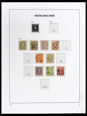 37912 Dutch east Indies 1870-1948.