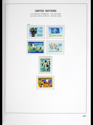 37961 United Nations Vienna 1980-2016.
