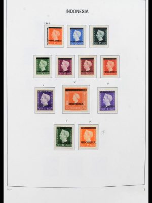 38272 Indonesia 1949-2009.