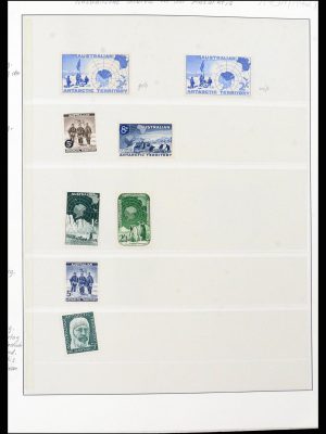 38329 Thematics Antarctic 1957-2012.