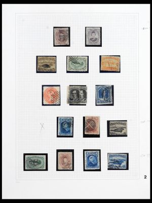 38732 Newfoundland 1866-1947.