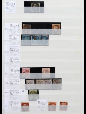 38724 Great Britain 1840-1970.