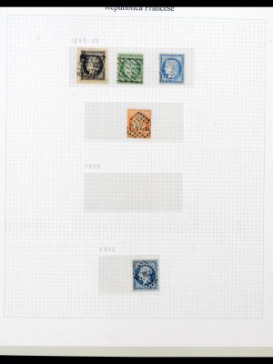 38970 France 1849-2015.
