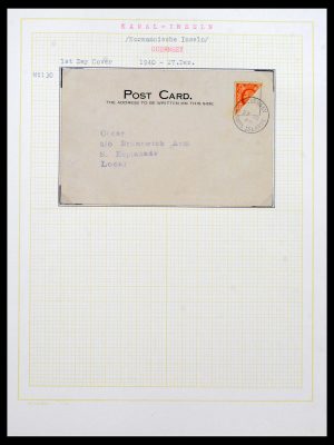 39412 German occupation Channel Islands 1940-1944.