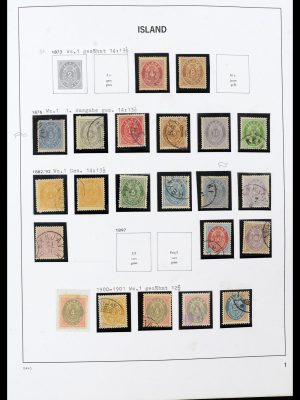 39731 Iceland 1873-2012.