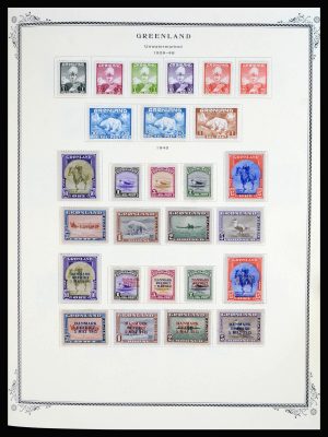 40043 Scandinavia 1851-2009.