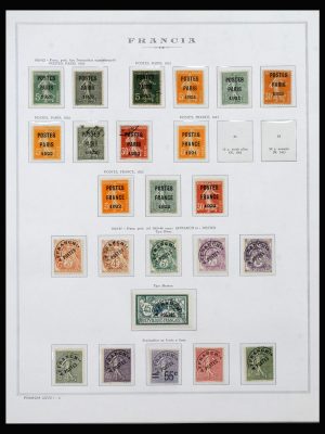 40153 France precancels 1920-1992.