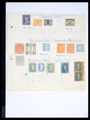 40581 USA 1847-1946.