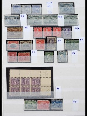 40624 USA 1869-1950.