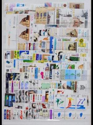 40697 Israel 1986-2010.