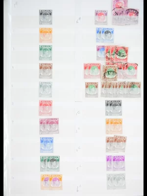 40658 Singapore 1948-2006.