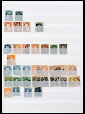 40979 USA 1851-1992.