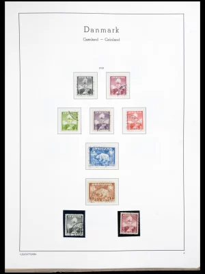 41121 Greenland 1938-2000.