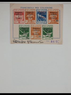 27637 Fiume 1918-1924.