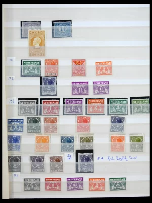 41227 Netherlands 1899-1945.