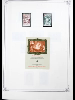 41337 France 1962-2005.