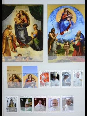 41518 Vatican 2010-2025!!!