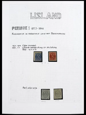 41572 Iceland 1873-2010.