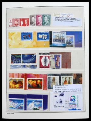 41724 Greenland 1915-2002.