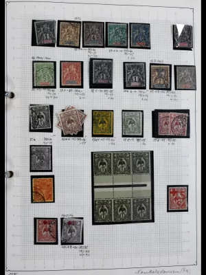 41773 New Caledonia 1893-2002.