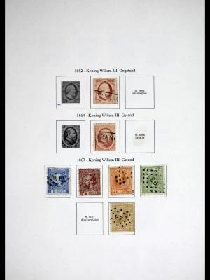 41892 Netherlands 1852-1980.