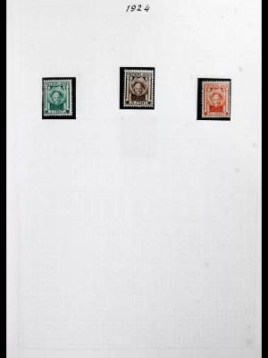 41913 Netherlands Child & Summer complete 1924-1999.