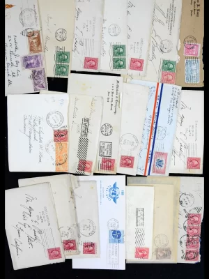 41934 USA covers 1870-1950.
