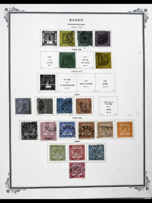 41975 Germany Reich complete 1872-1945.