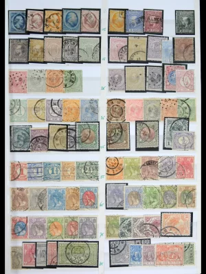 41978 Netherlands 1852-1980.