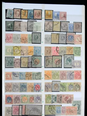 41979 Netherlands 1852-1990.