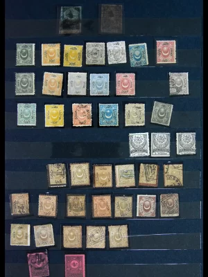 42089 Türkiye 1863-1968.
