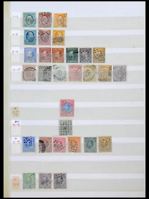 42002 Netherlands 1852-1970.