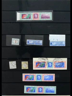 42005 Italië supercollection 1861-1960.