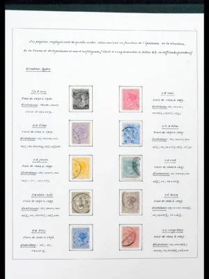 41730 New Zealand 1891-1893.