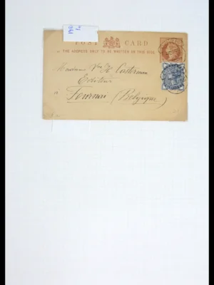 42169 GB used in Ireland covers 1845-1910.