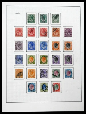 41559 South Africa / South West Africa 1913-1961.